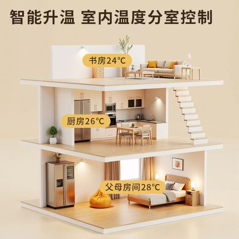 光山县 石墨烯电地暖公司哪家好？户型适配方案指南